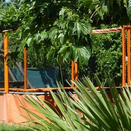 Campsite Camping La Residence D'Ete 3 Etoiles Familial Piscine Chauffee Gorges De L Ardeche