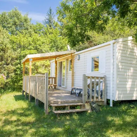 Sud Ardeche 3 Etoiles Familial Piscine Chauffee Gorges De L Ardeche Remeze 3*