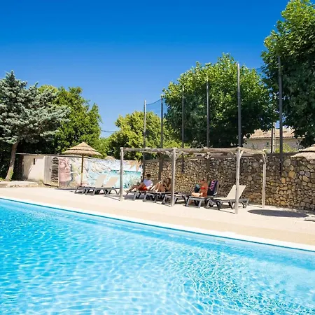 Camping Sud Ardeche 3 Etoiles Familial Piscine Chauffee Gorges De L Ardeche Remeze